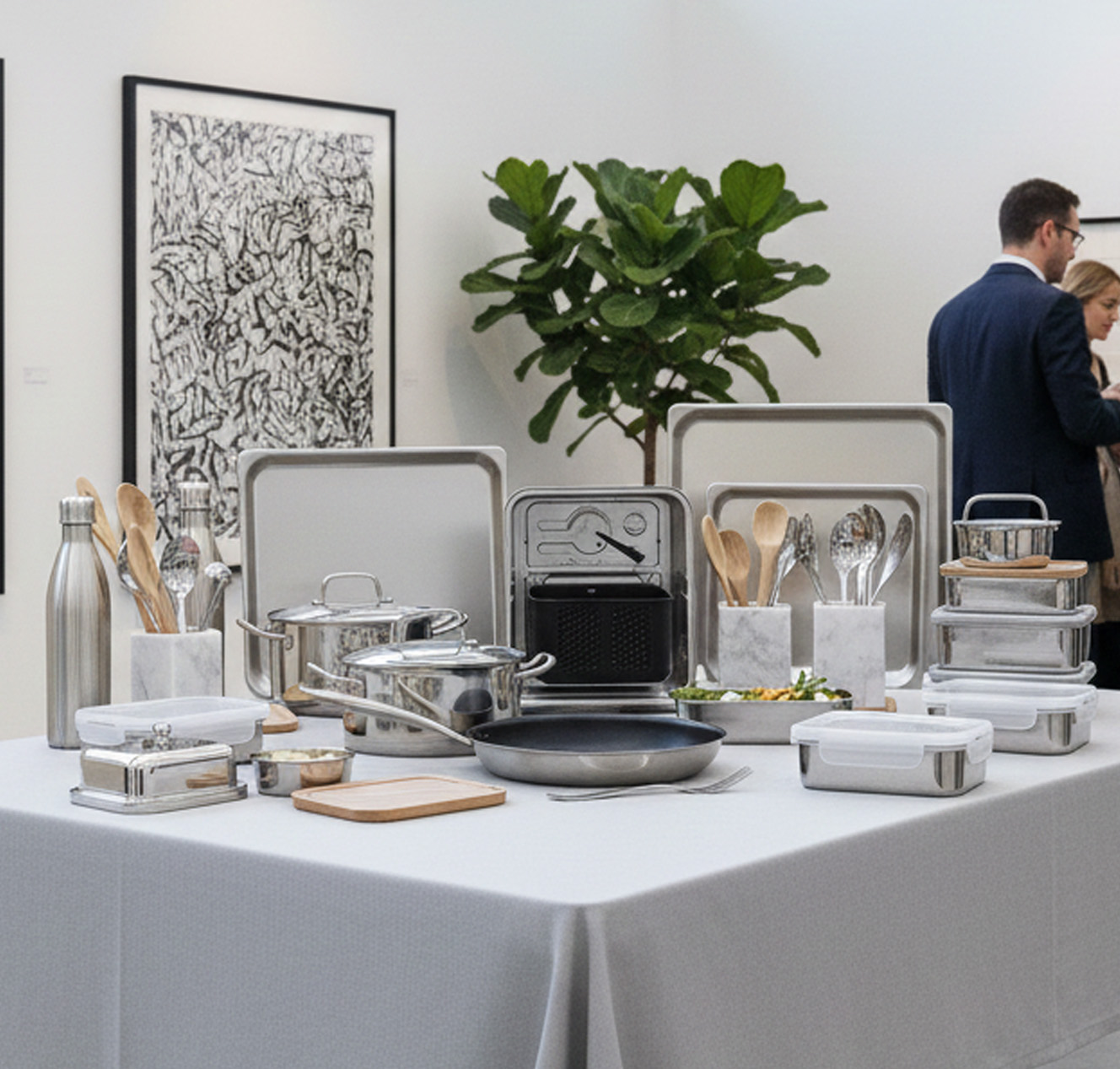 Gouri Maa Impex Manufacturing Plant