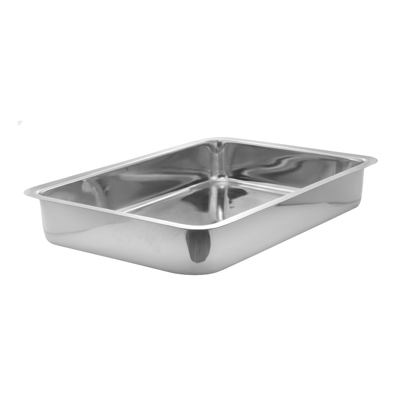 TAPER ROASTING PAN