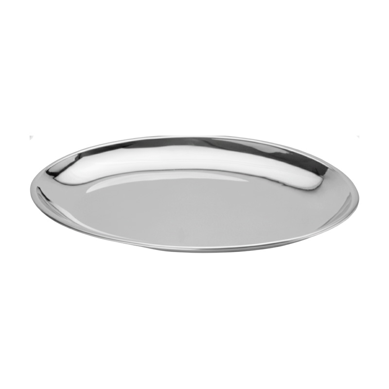 PREMIUM OVAL TRAY