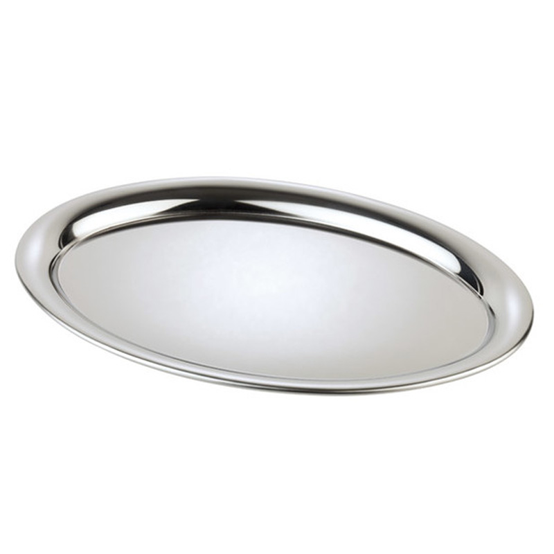  BEER TRAY OVAL