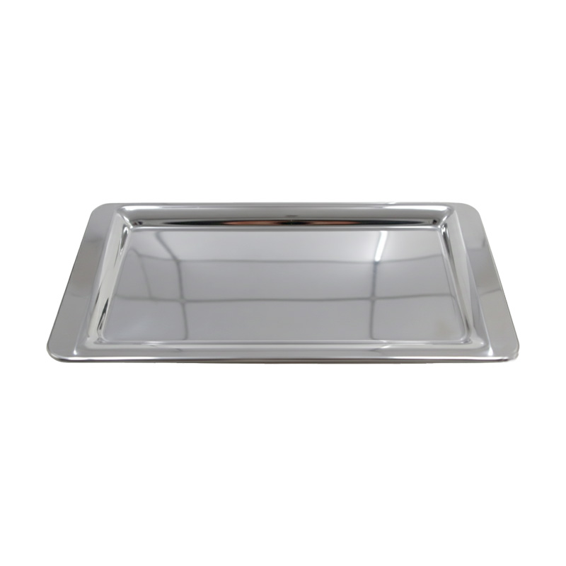 RECTANGULAR TRAY