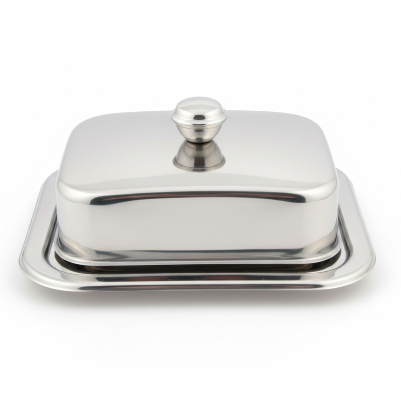 PREMIUM BUTTER DISH