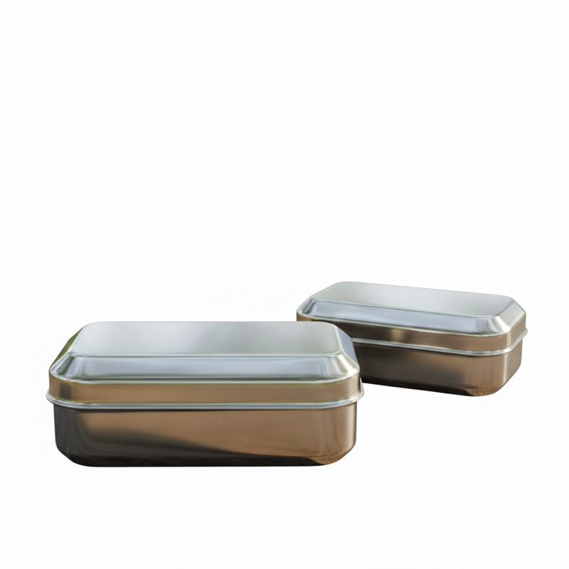 PREMIUM RECTANGULAR LUNCH BOX